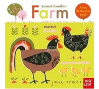 Animal Families Farm Unknown (Auteur)