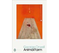 Animal Farm – Penguin Books