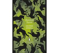George Orwell – Animal Farm – Penguin English Library – Poche