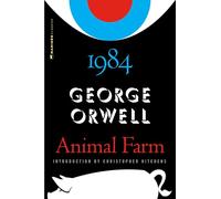 George Orwell – Animal Farm and 1984 – A. M. Heath – Mariner Software