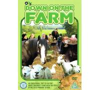 Animal Farm - Animal Farm - a Child's Day Out [Pre-School Version] [Import anglais]