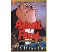 Animal Farm - Animal Farm-Aufstand der Tiere [Import]