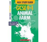 Animal Farm AQA Littérature anglaise