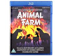 Animal Farm [Blu-ray]