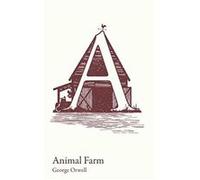 Animal Farm by Collins GCSE Paperback Book George Orwell (Auteur)