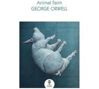 Animal Farm by George Orwell Paperback Book George Orwell (Auteur)