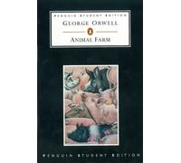 Animal Farm by George Orwell [Paperback] NEUF