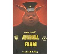 Animal Farm (Collector's Edition)