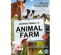 Animal Farm [DVD] [Import]