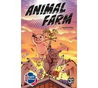 Animal Farm - Edition Bilingue