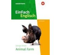 Animal Farm. Einfach Englisch New Edition Textausgaben
