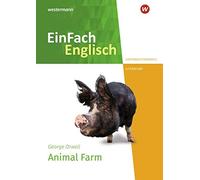 Animal Farm. Einfach Englisch New Edition Unterrichtsmodelle