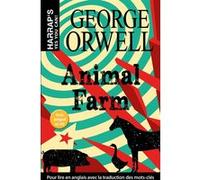 Animal farm George Orwell (Auteur)