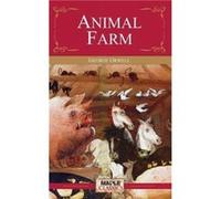 Animal Farm George Orwell (Auteur)