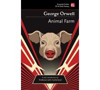 Animal Farm - George Orwell - Flame Tree 451 - ebook (ePub) - Livre