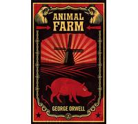 Animal farm - George Orwell - Penguin Group - Poche - Roman