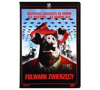 Animal Farm (IMPORT) (Pas de version française)