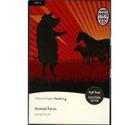 Animal Farm [Livre en VO] Unknown (Auteur)