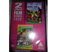 Animal Farm / Mummies Alive, Vol. 1