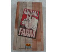 Animal Farm [VHS] [Import allemand]