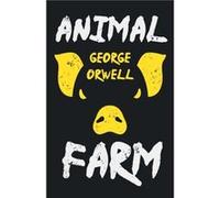 Animal FarmWith the Introductory Essay Why I Write by George Orwell George Orwell (Auteur)