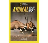 Animal Fight Night S4
