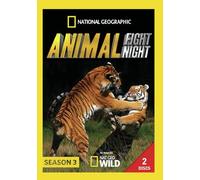 Animal Fight Night: Season 3