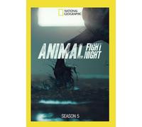 Animal Fight Night: Season 5