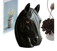 Animal Figurines, Desktop Ornaments, 2.5 inches, Realistic Resin, Detailed Sculptures for Fireplace Mantel Table Bookshelf Bedroom Living Room Decor, Animal Lovers Collectors Nature Enthusiasts