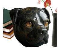 Animal Figurines, Realistic Resin Sculptures, Lifelike Wildlife Desktop Ornaments, Decorative Miniature Statues, Ideal for Fireplace Mantel, Table Display, Bookshelf Accents, Living Room Home