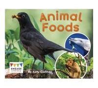 Animal Foods by Kelly Gaffney Inconnu (Auteur)