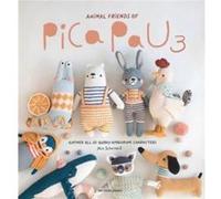 Animal Friends of Pica Pau 3 by Yan Schenkel Yan Schenkel (Auteur)