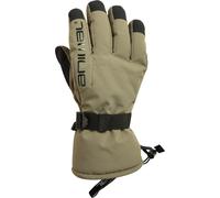 Animal - Gants de ski pour homme "Edge" MW2282 (S) (Vert kaki)