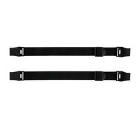 Animal Garbage Lock, Trash Bin Strap, Raccoon Proof Latch, Bear Resistant | Bear Raccoon Proof Garbage Bin Security Belt 120*5cm, For Patio Garden Garage Driveway Backyard Alley Street Park