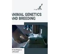 Animal Genetics And Breeding