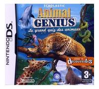 Animal Genius: Le Grand Quiz Des Animaux