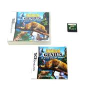 Animal Genius: Le Grand Quiz Des Animaux