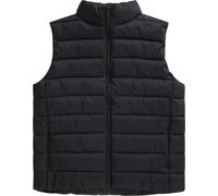 Animal - Gilet "Light Cosi" pour femme MW3822 (32 FR) (Noir)