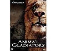 ANIMAL GLADIATORS-VN G