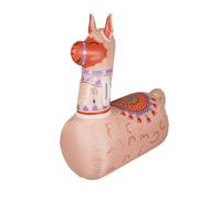 Animal Gonflable | Jouet d'entraînement d'équilibre réaliste Portable pour promouvoir l'équilibre - Jouet Gonflable pour pour garçons et Filles, intérieur et extérieur, pour Jouer, Voyager, en