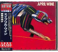 Animal Grace [Import]