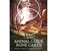 Animal Guide Rune Cards
