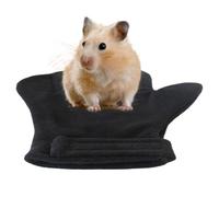 Animal Handling Gloves Set, Scratch Resistant Pet Safety Mittens Kit, For Small Animal Use, With Reinforced Grip Protection Design Feature, Pet Handling Grooming Safety System, Bird Reptile Care Acces
