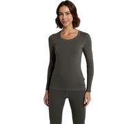 Animal - Haut "Blaze" Base Layer pour femme MW3562 (44 FR) (Kaki foncé)