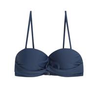Animal - Haut de maillot de bain motif/style uni DOCKS - Femme (MW5334)