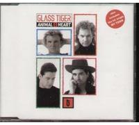 Animal Heart (2 Versions, 1991, Plus Town', My Song') [Import]