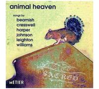 Wells, Alison - Animal Heaven