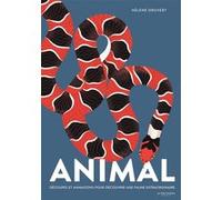 Animal Hélène Druvert (Auteur)