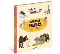 Animal Helpers by Stepanka Sekaninova Stepanka Sekaninova (Auteur)