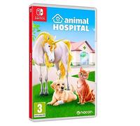 Animal Hospital Switch